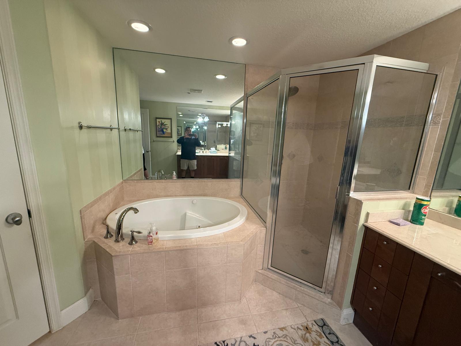 Painting & Renovation — After